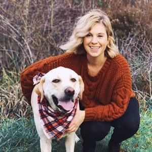 Meet your Posher, Shelby